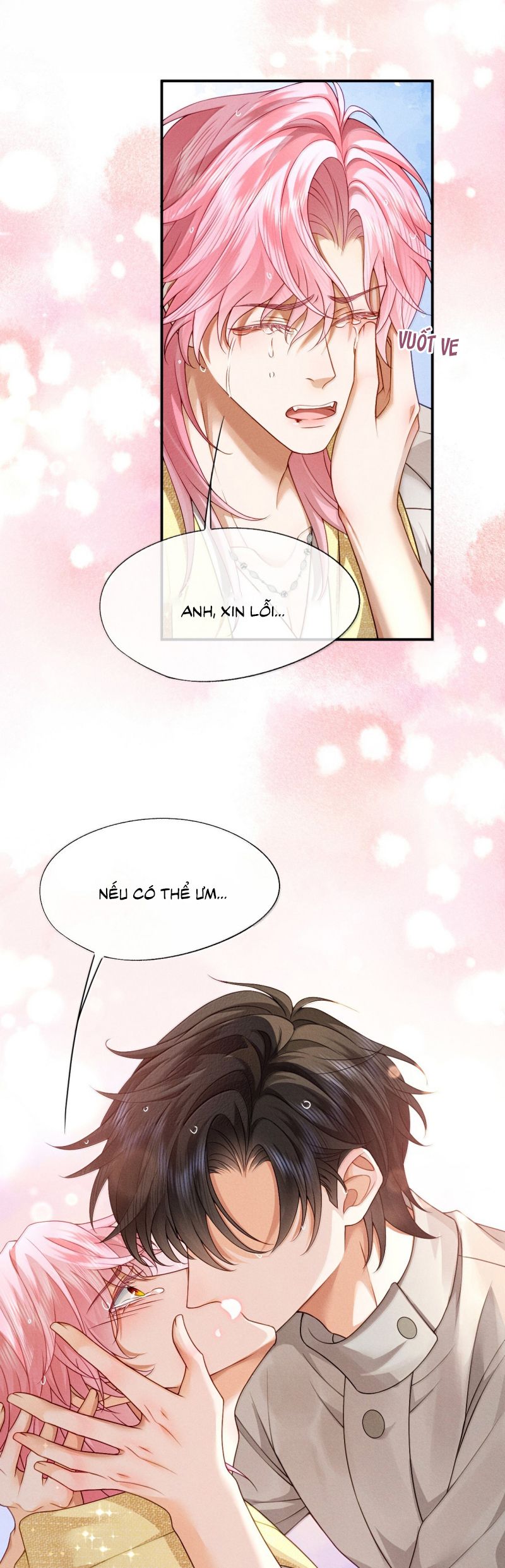 Bị Em Trai Bệnh Hoạn Tùy Ý Đòi Hỏi Chap 20 - Next Chap 21