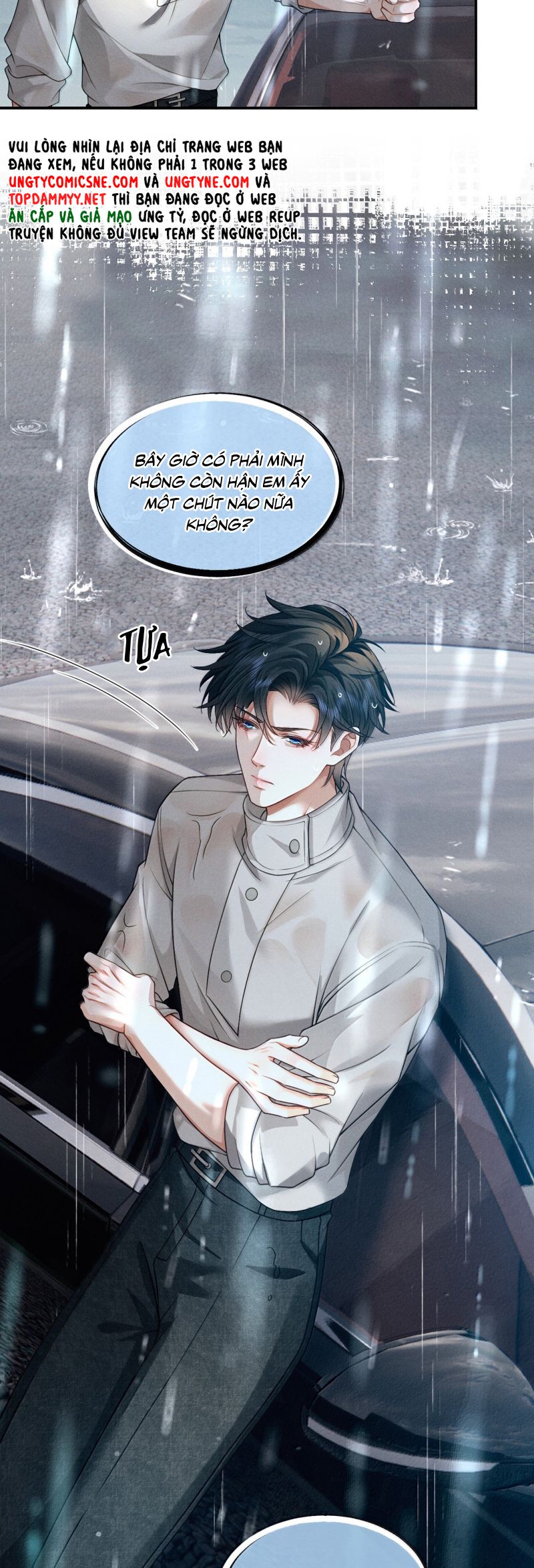 Bị Em Trai Bệnh Hoạn Tùy Ý Đòi Hỏi Chap 20 - Next Chap 21
