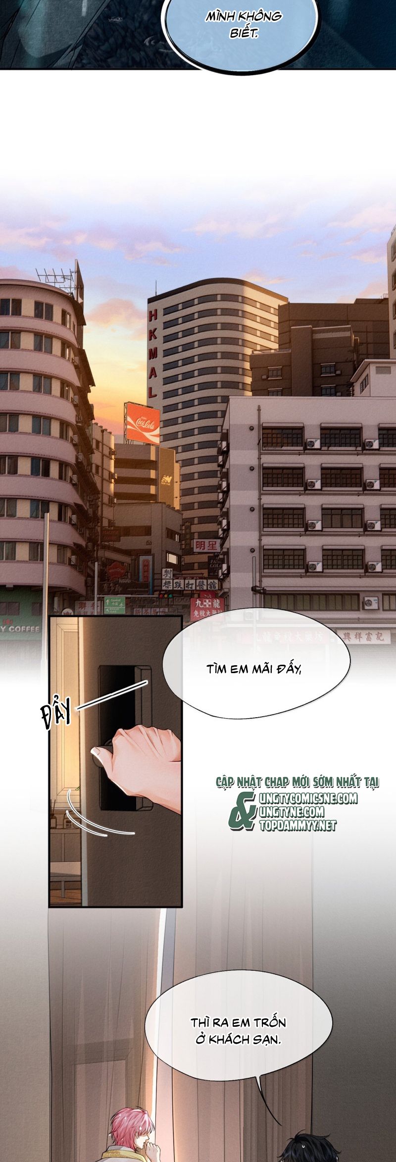 Bị Em Trai Bệnh Hoạn Tùy Ý Đòi Hỏi Chap 20 - Next Chap 21