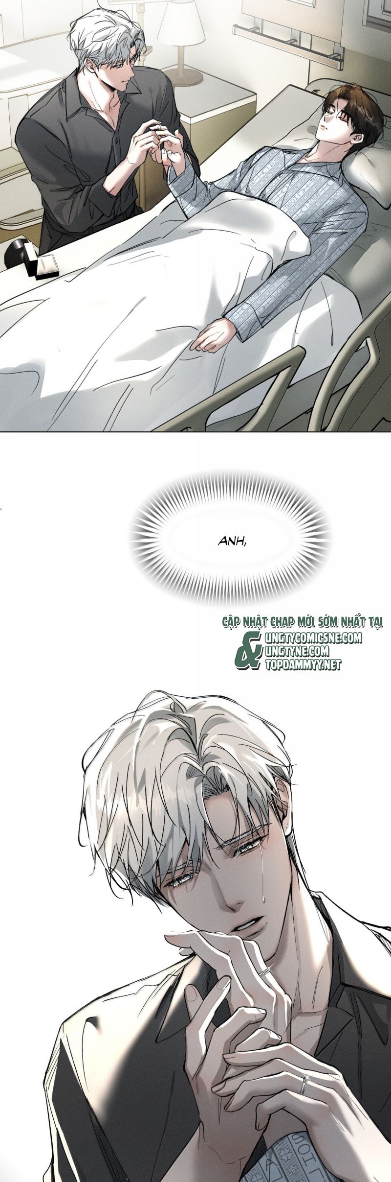 Ảnh Đế Cứ Muốn Làm Kim Chủ Của Tôi Chap 71 - Next Chap 72