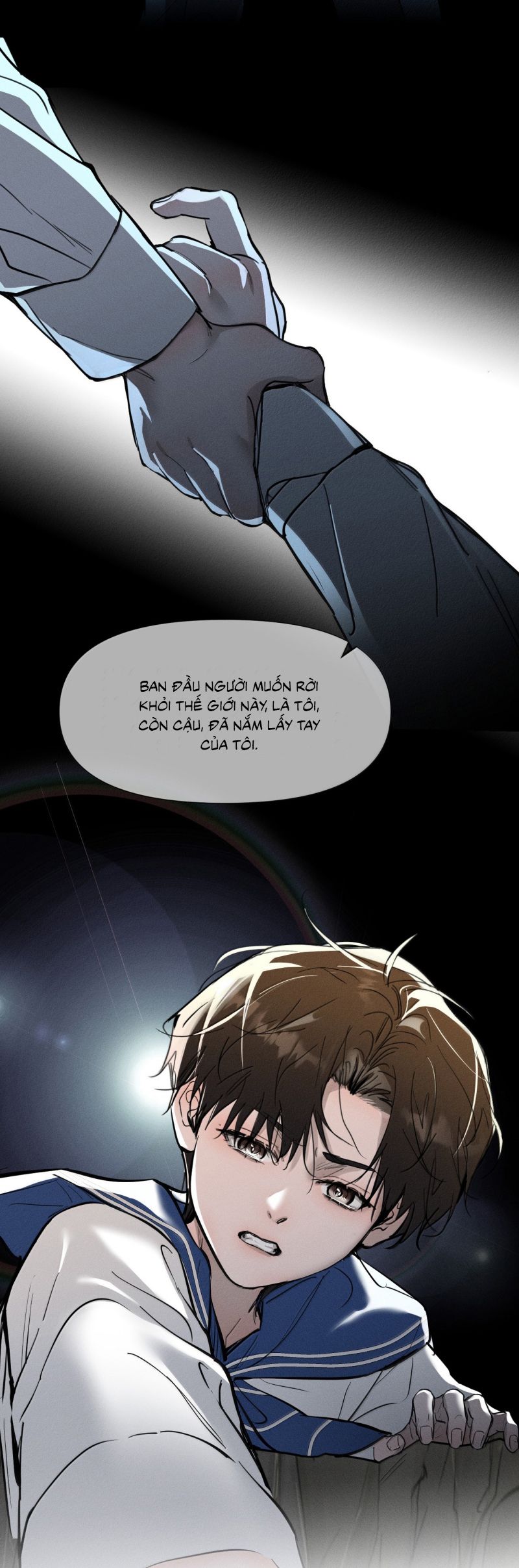 Ảnh Đế Cứ Muốn Làm Kim Chủ Của Tôi Chap 71 - Next Chap 72