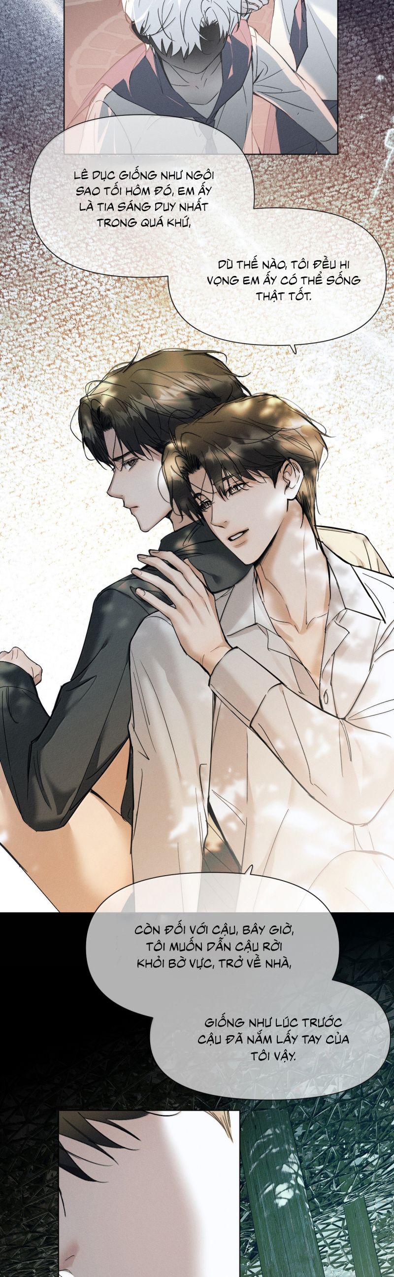Ảnh Đế Cứ Muốn Làm Kim Chủ Của Tôi Chap 71 - Next Chap 72