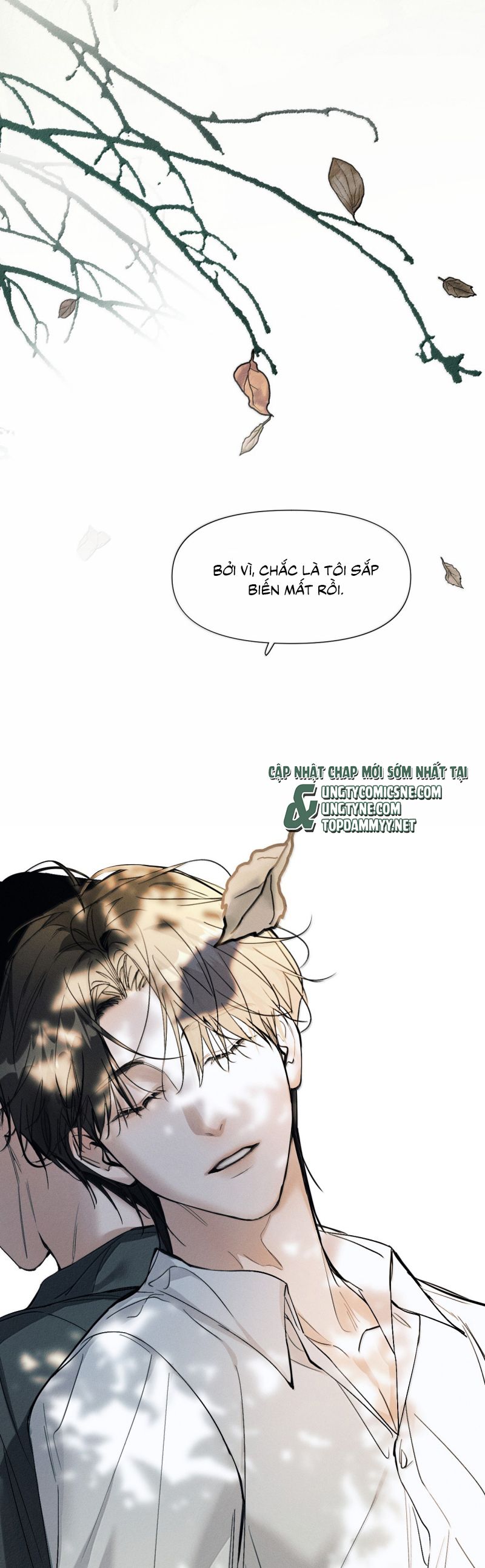 Ảnh Đế Cứ Muốn Làm Kim Chủ Của Tôi Chap 71 - Next Chap 72