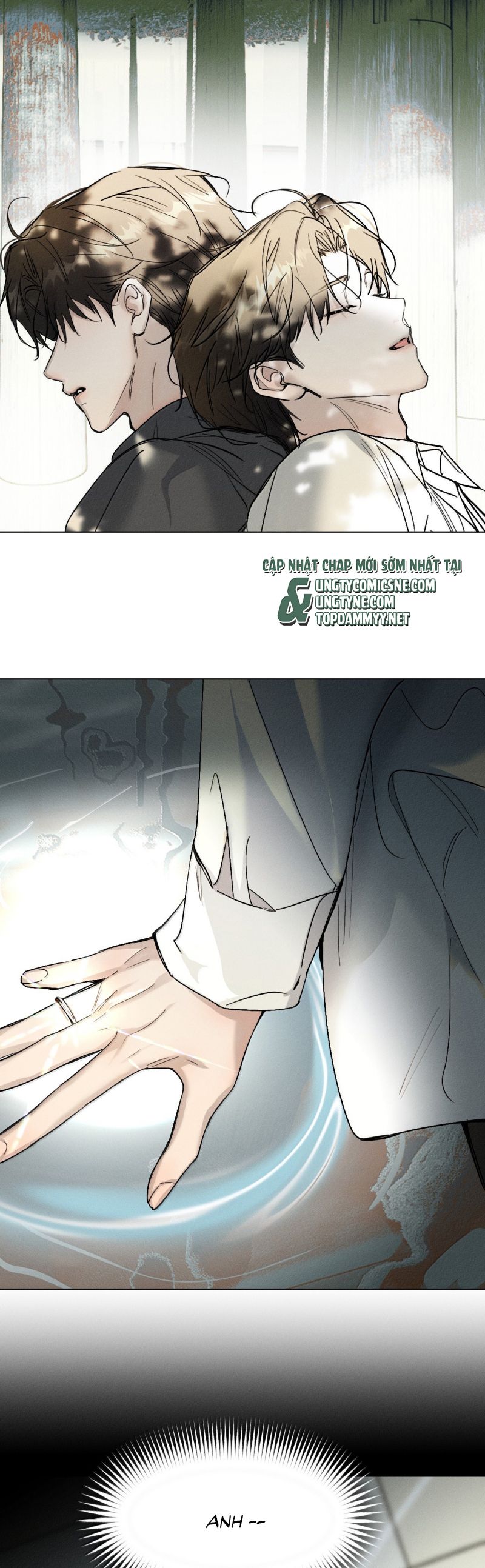 Ảnh Đế Cứ Muốn Làm Kim Chủ Của Tôi Chap 71 - Next Chap 72