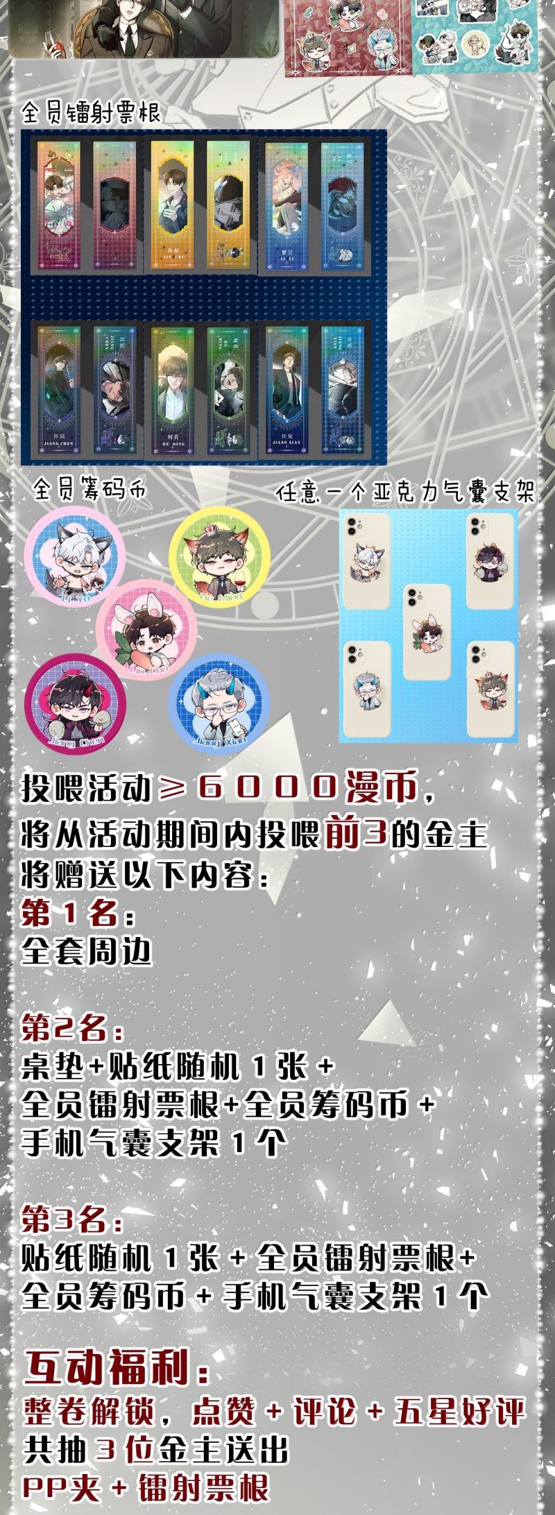 Ảnh Đế Cứ Muốn Làm Kim Chủ Của Tôi Chap 71 - Next Chap 72
