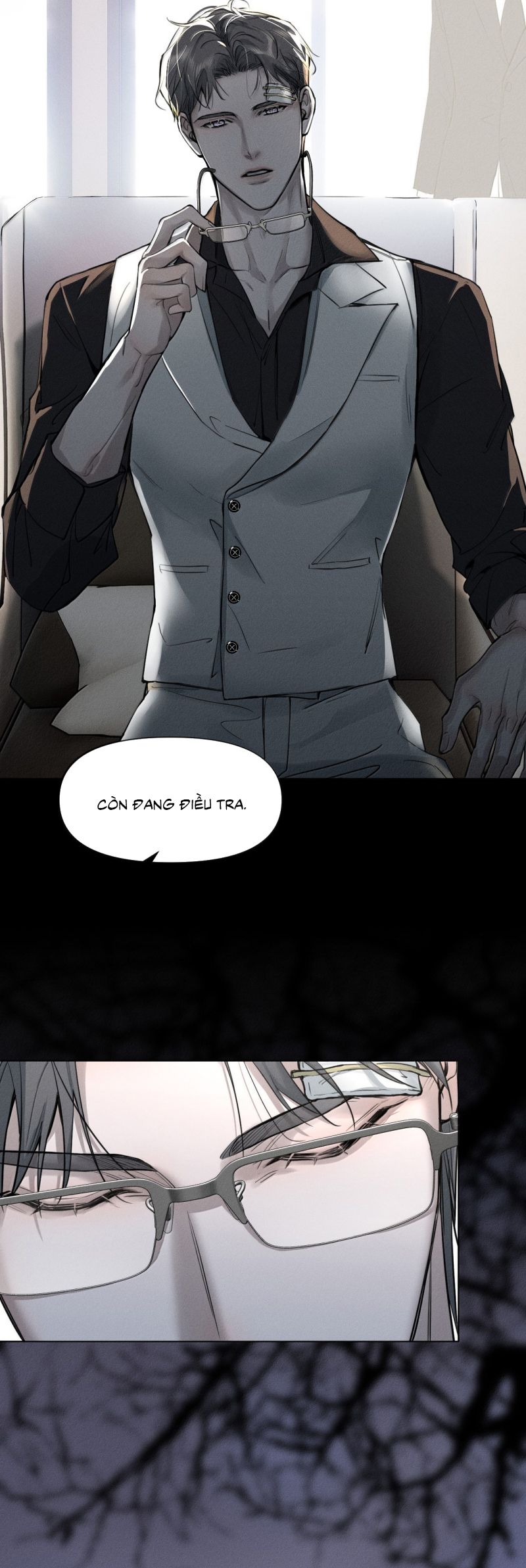 Ảnh Đế Cứ Muốn Làm Kim Chủ Của Tôi Chap 71 - Next Chap 72