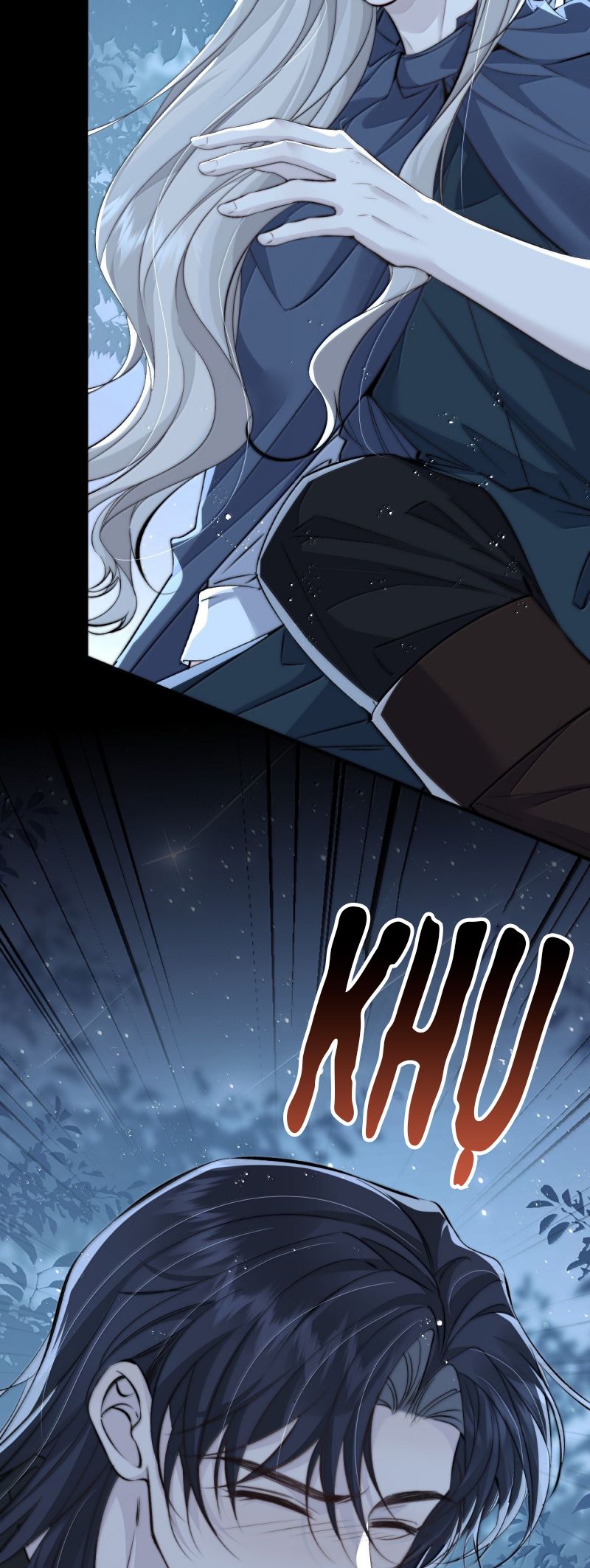 Lồng Tuyết Chap 54 - Trang 4