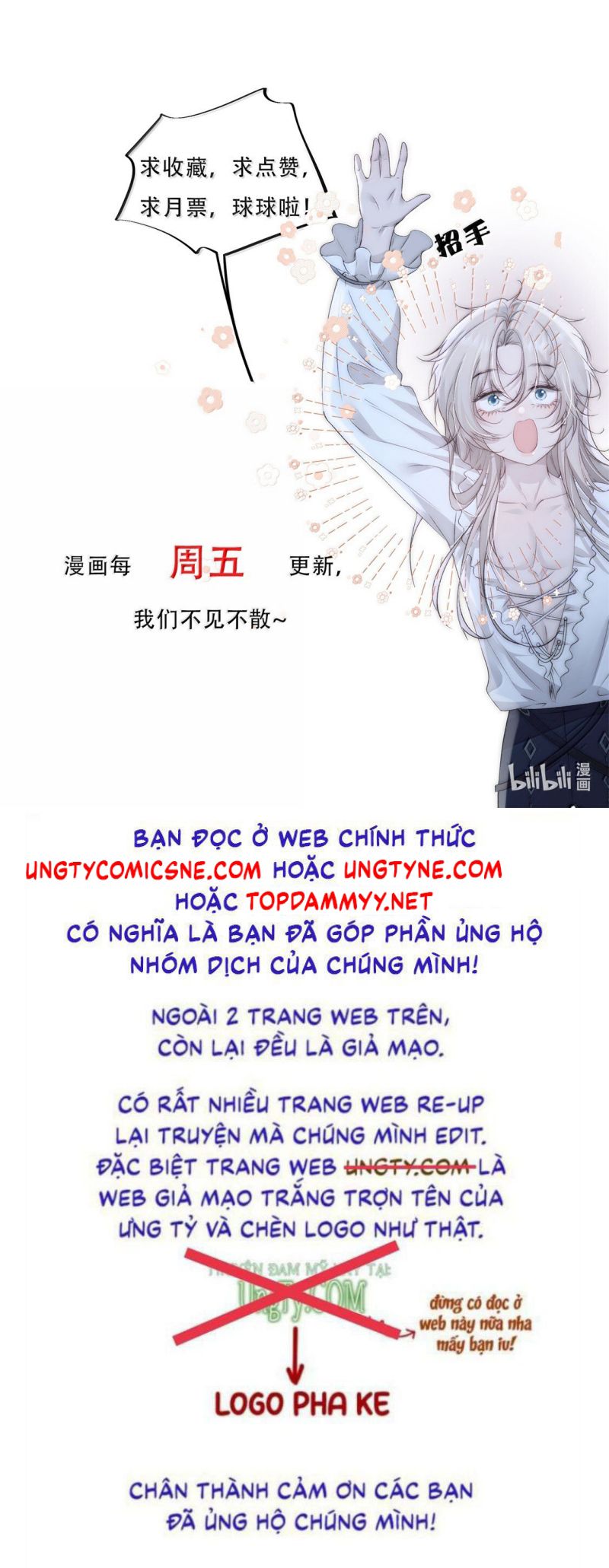 Lồng Tuyết Chap 54 - Trang 4