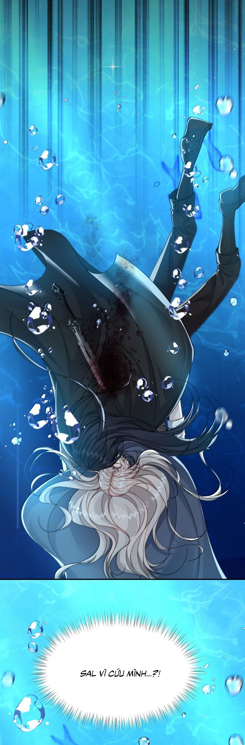 Lồng Tuyết Chap 54 - Trang 4