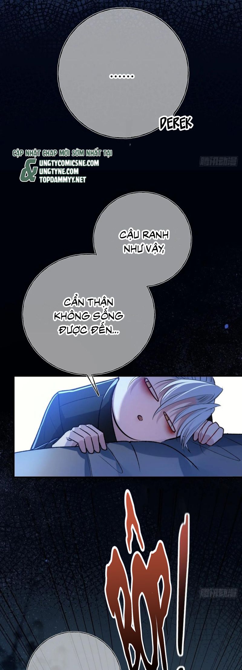 Yêu Đến Hủy Diệt Chap 23 - Next Chapter 24