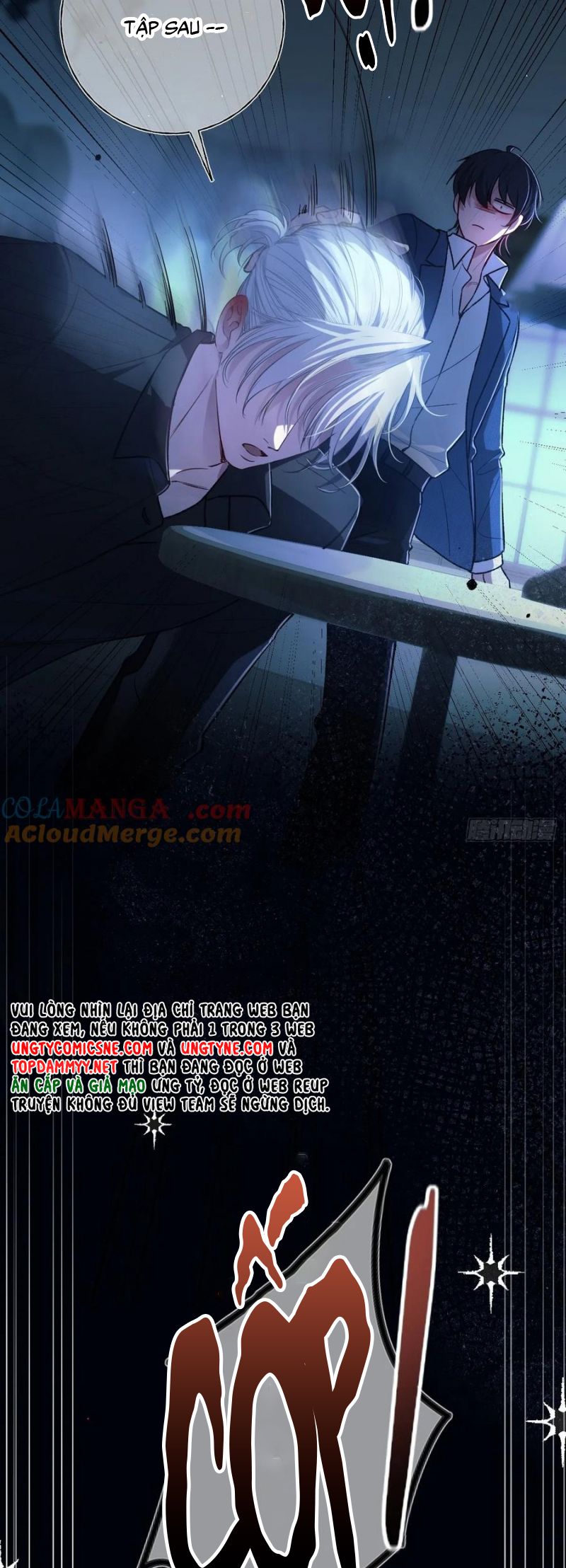 Yêu Đến Hủy Diệt Chap 23 - Next Chapter 24