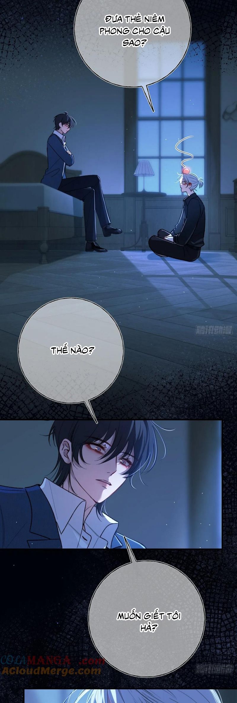 Yêu Đến Hủy Diệt Chap 23 - Next Chapter 24