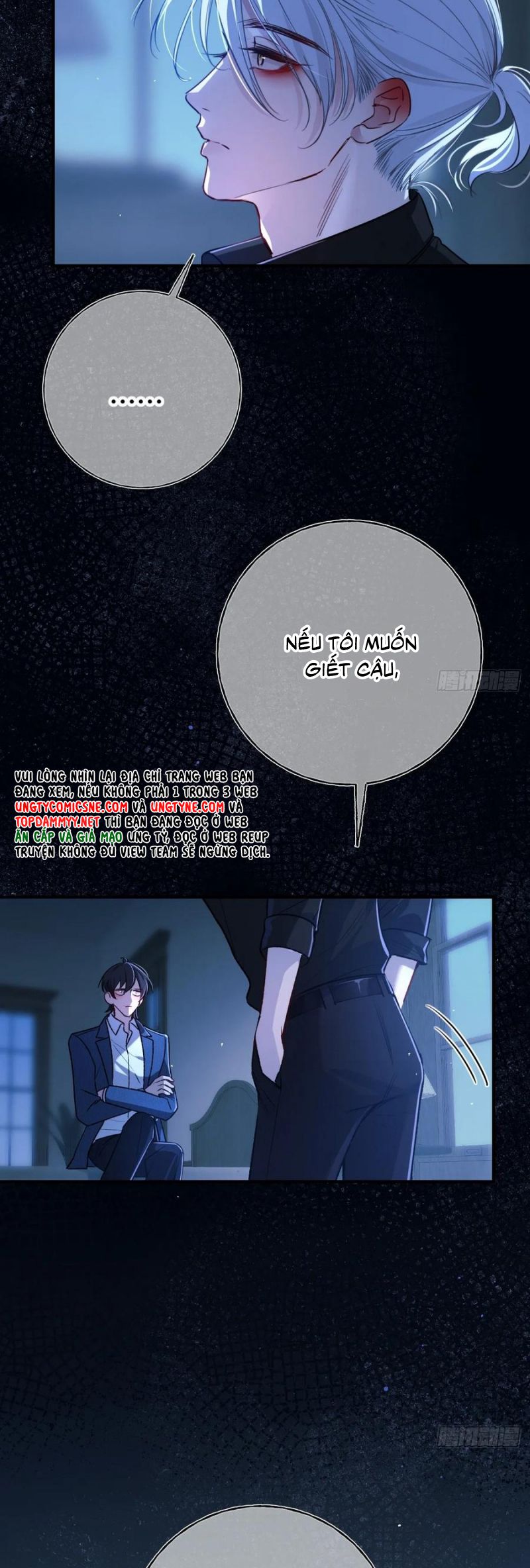 Yêu Đến Hủy Diệt Chap 23 - Next Chapter 24