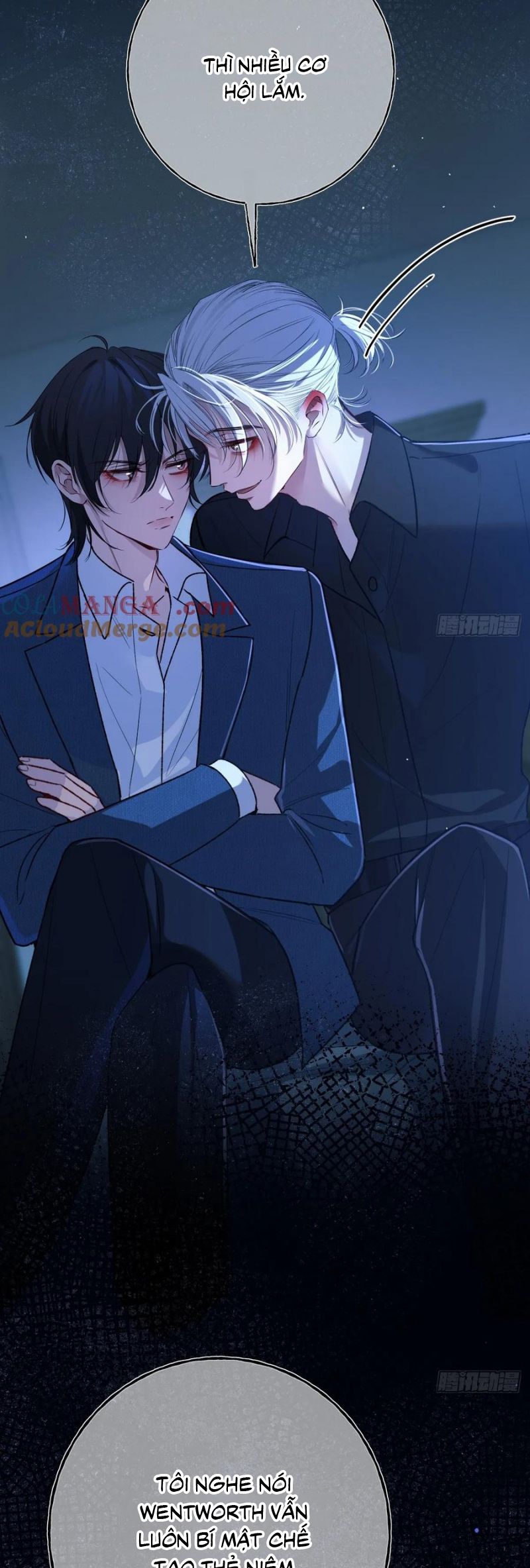 Yêu Đến Hủy Diệt Chap 23 - Next Chapter 24