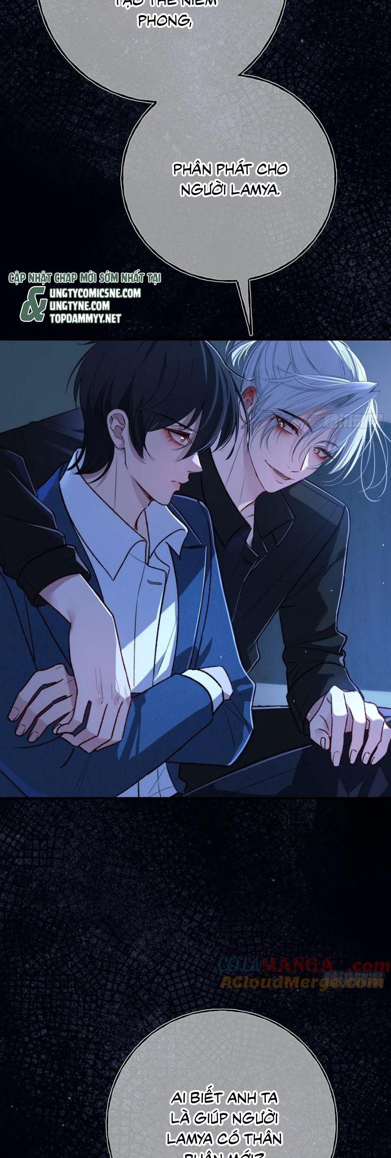 Yêu Đến Hủy Diệt Chap 23 - Next Chapter 24