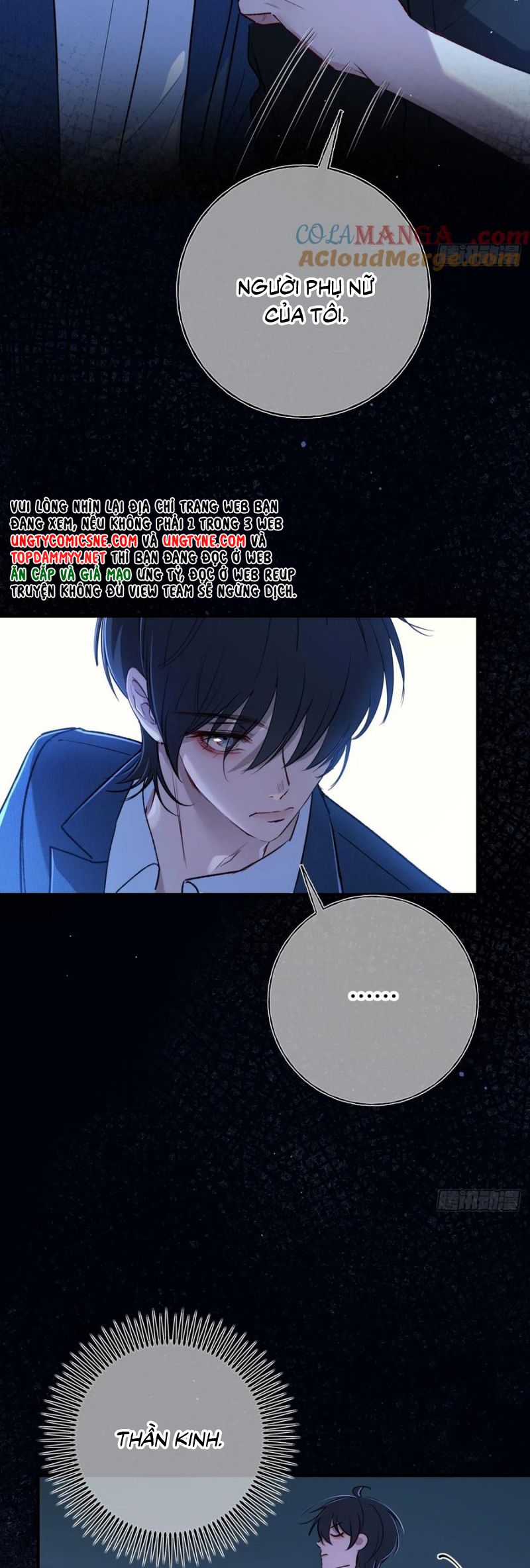 Yêu Đến Hủy Diệt Chap 23 - Next Chapter 24