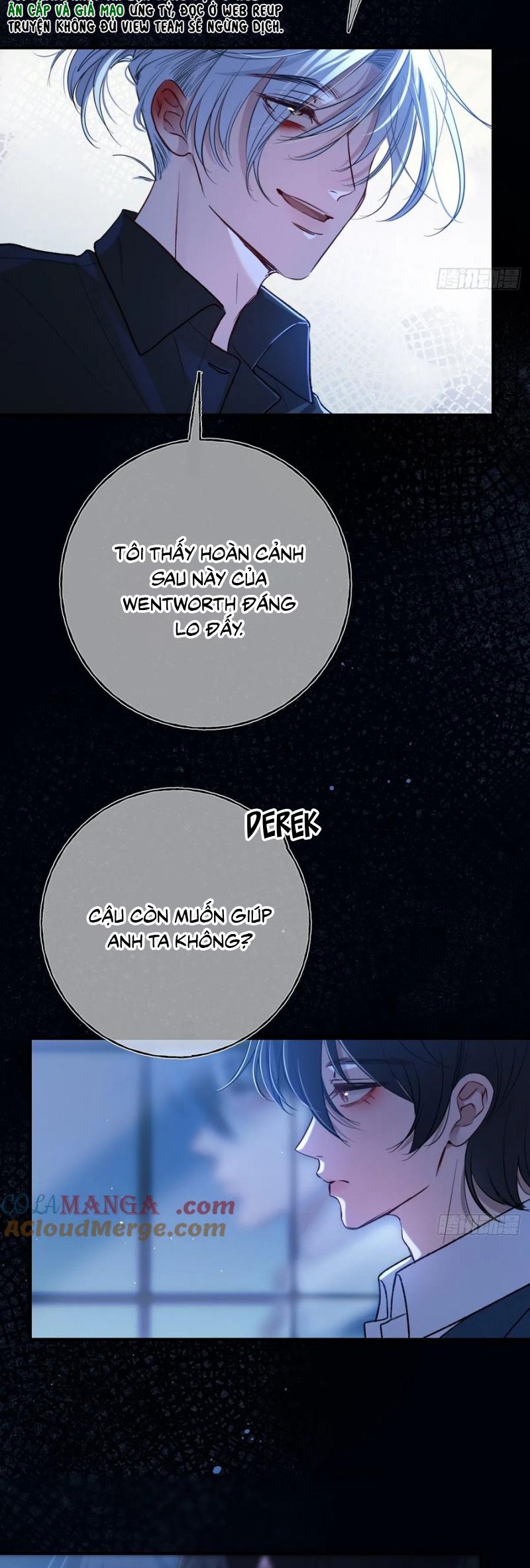 Yêu Đến Hủy Diệt Chap 23 - Next Chapter 24