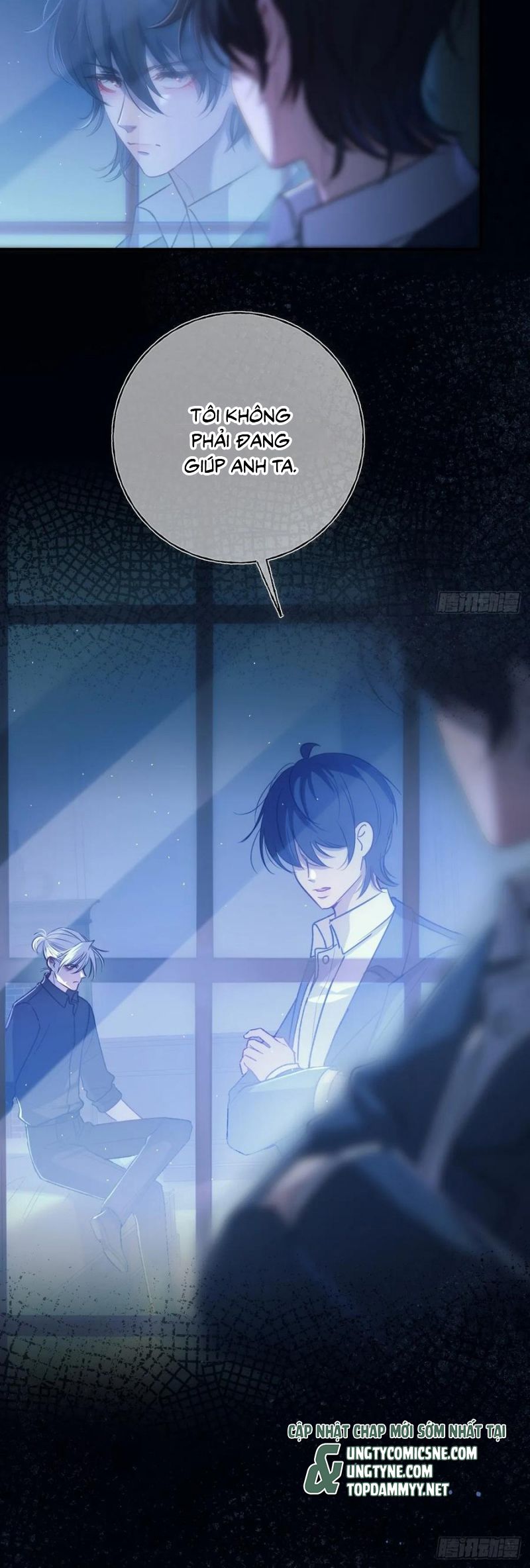 Yêu Đến Hủy Diệt Chap 23 - Next Chapter 24
