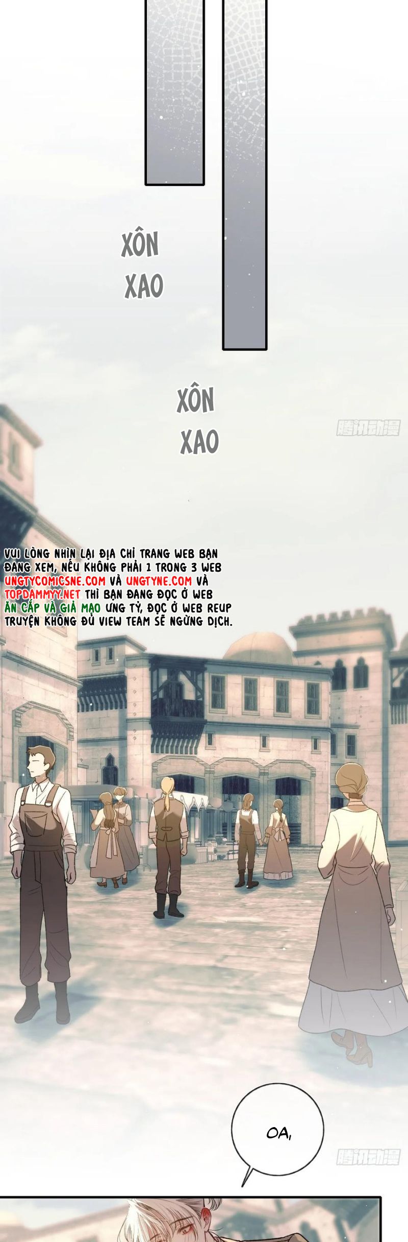 Yêu Đến Hủy Diệt Chap 23 - Next Chapter 24