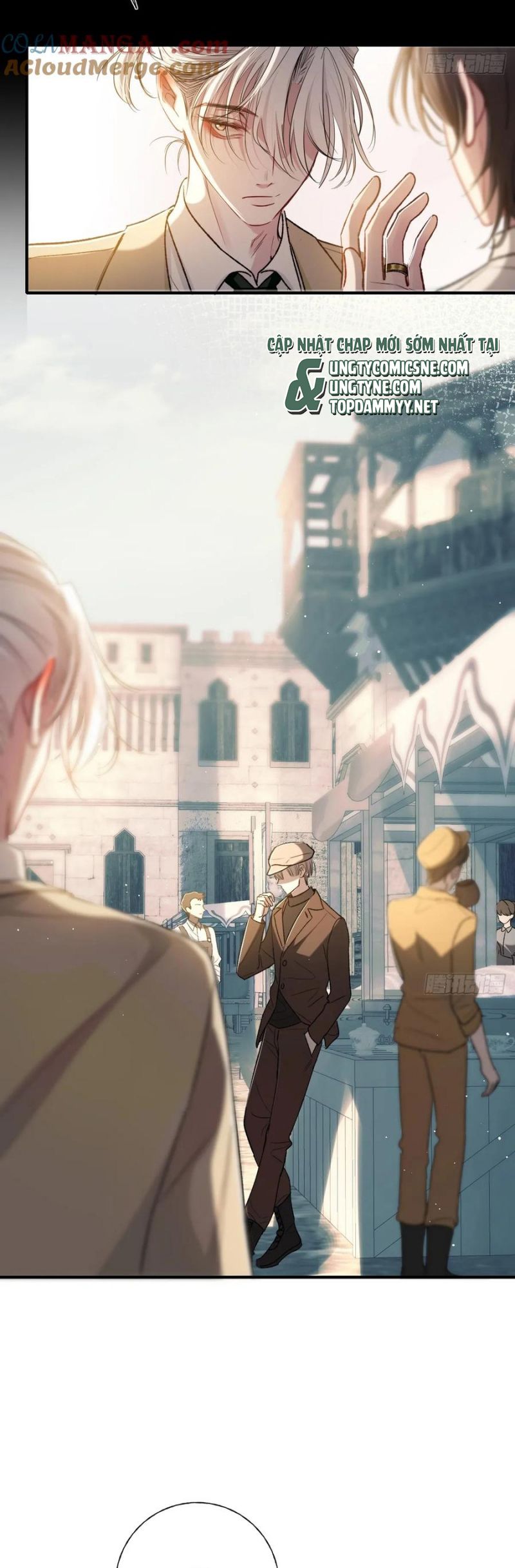 Yêu Đến Hủy Diệt Chap 23 - Next Chapter 24