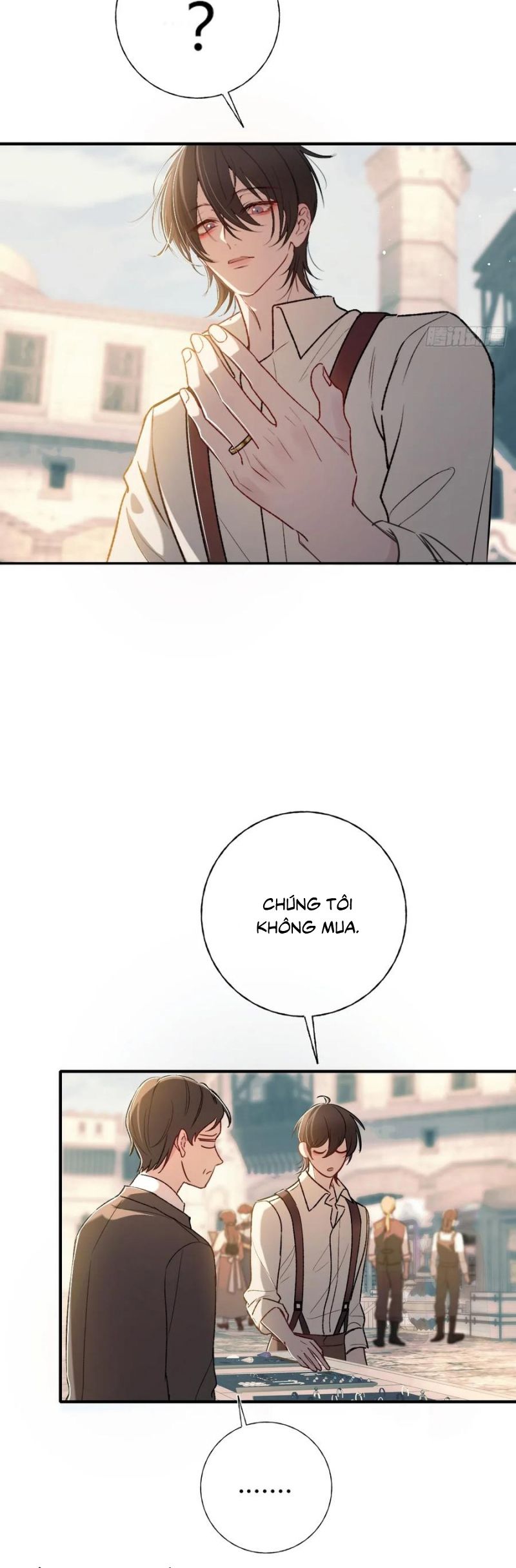 Yêu Đến Hủy Diệt Chap 23 - Next Chapter 24