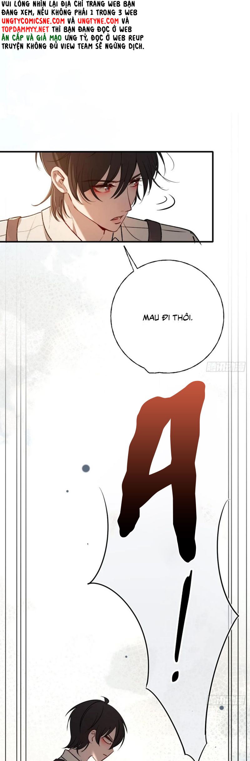 Yêu Đến Hủy Diệt Chap 23 - Next Chapter 24