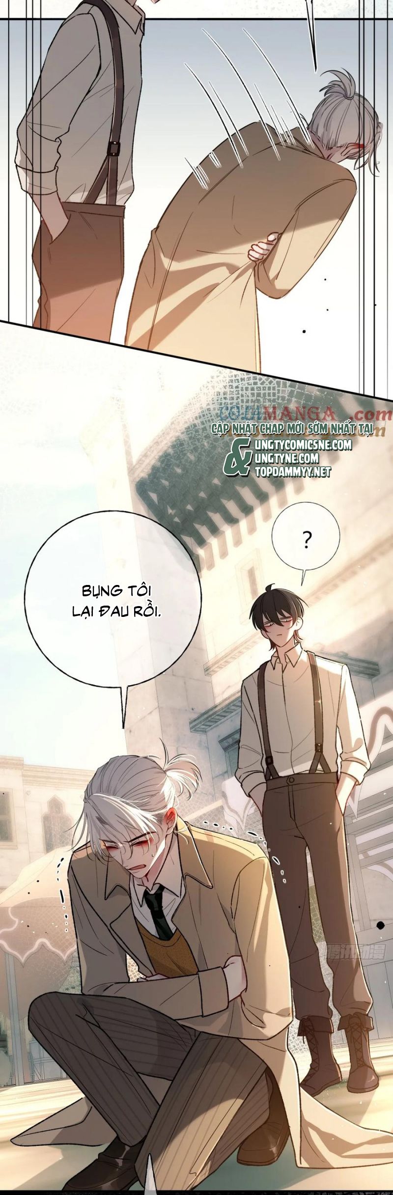 Yêu Đến Hủy Diệt Chap 23 - Next Chapter 24