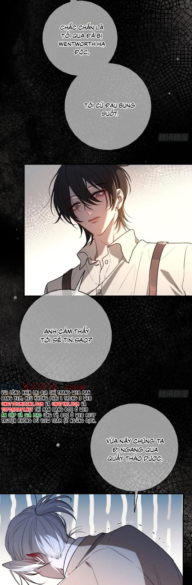 Yêu Đến Hủy Diệt Chap 23 - Next Chapter 24