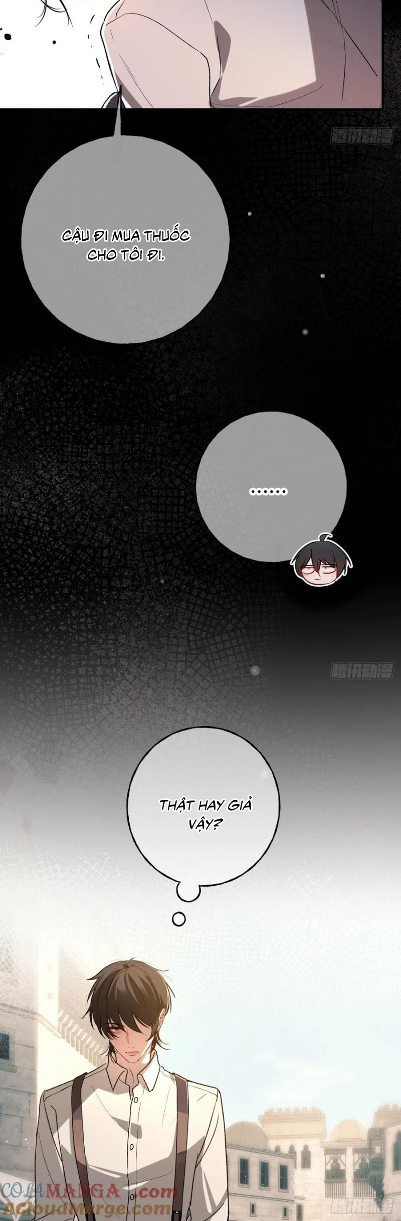 Yêu Đến Hủy Diệt Chap 23 - Next Chapter 24