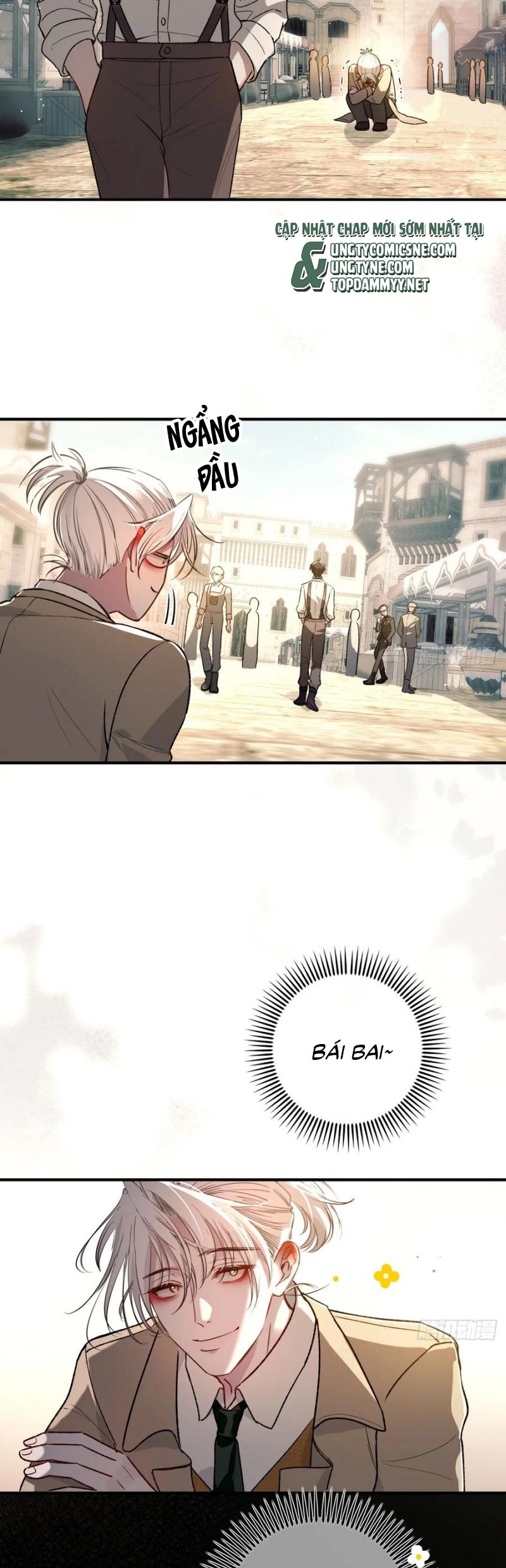 Yêu Đến Hủy Diệt Chap 23 - Next Chapter 24