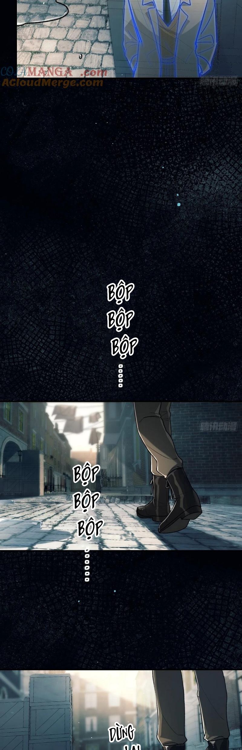 Yêu Đến Hủy Diệt Chap 23 - Next Chapter 24