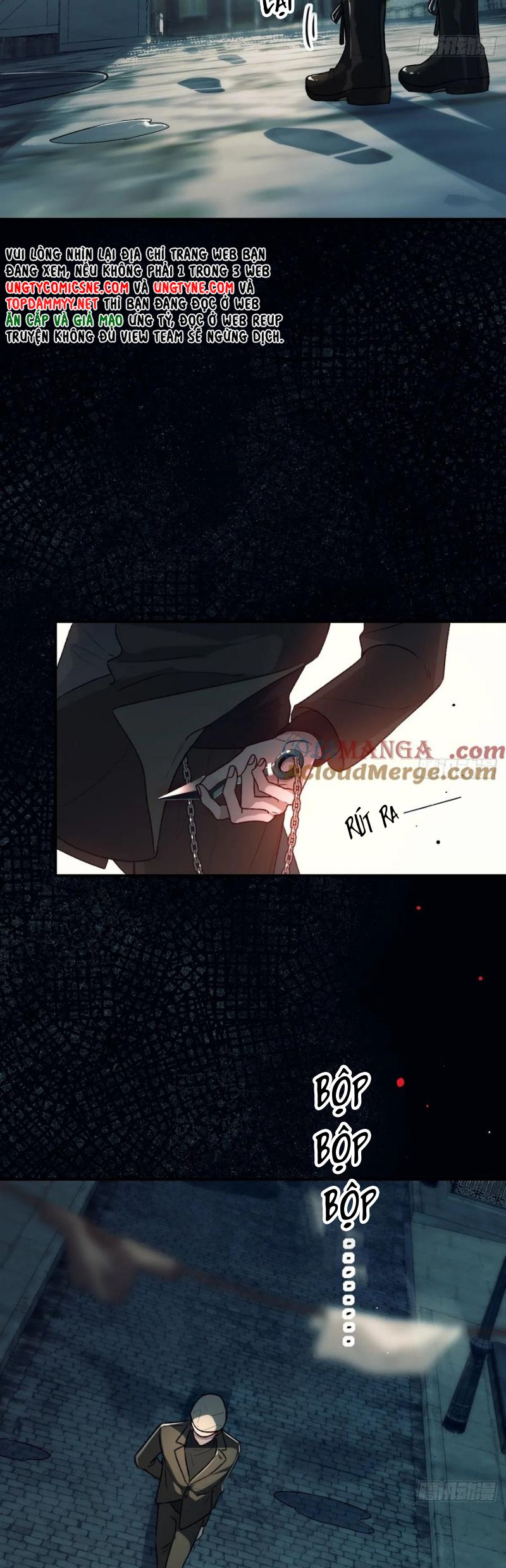 Yêu Đến Hủy Diệt Chap 23 - Next Chapter 24