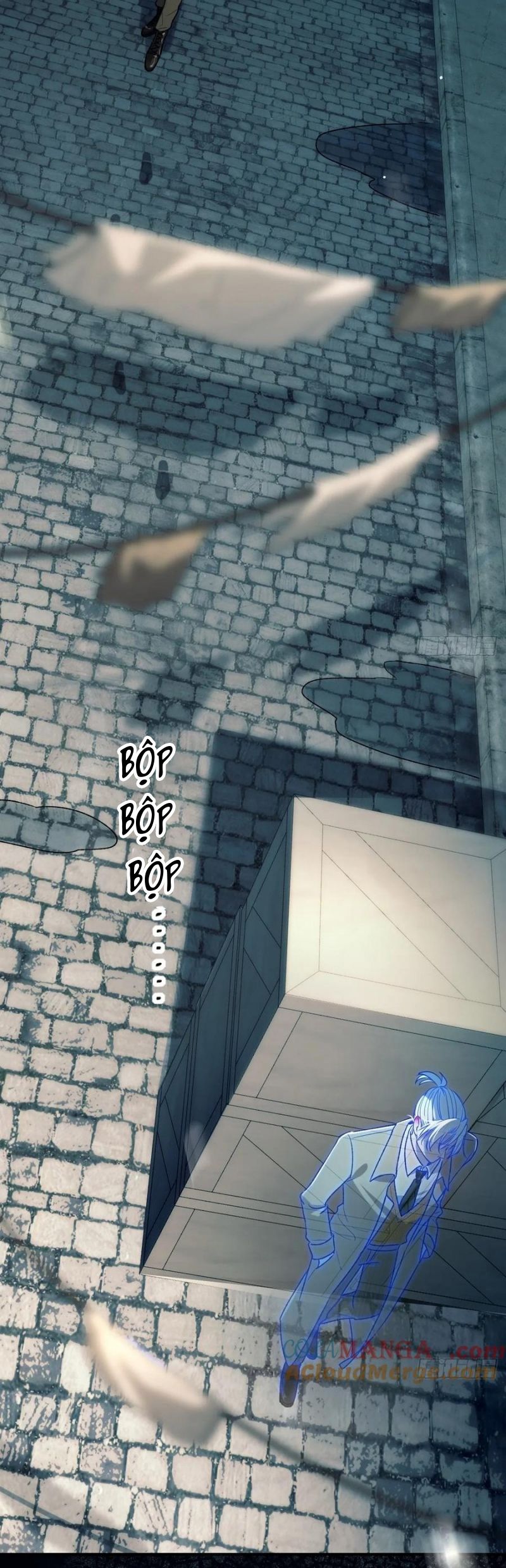 Yêu Đến Hủy Diệt Chap 23 - Next Chapter 24