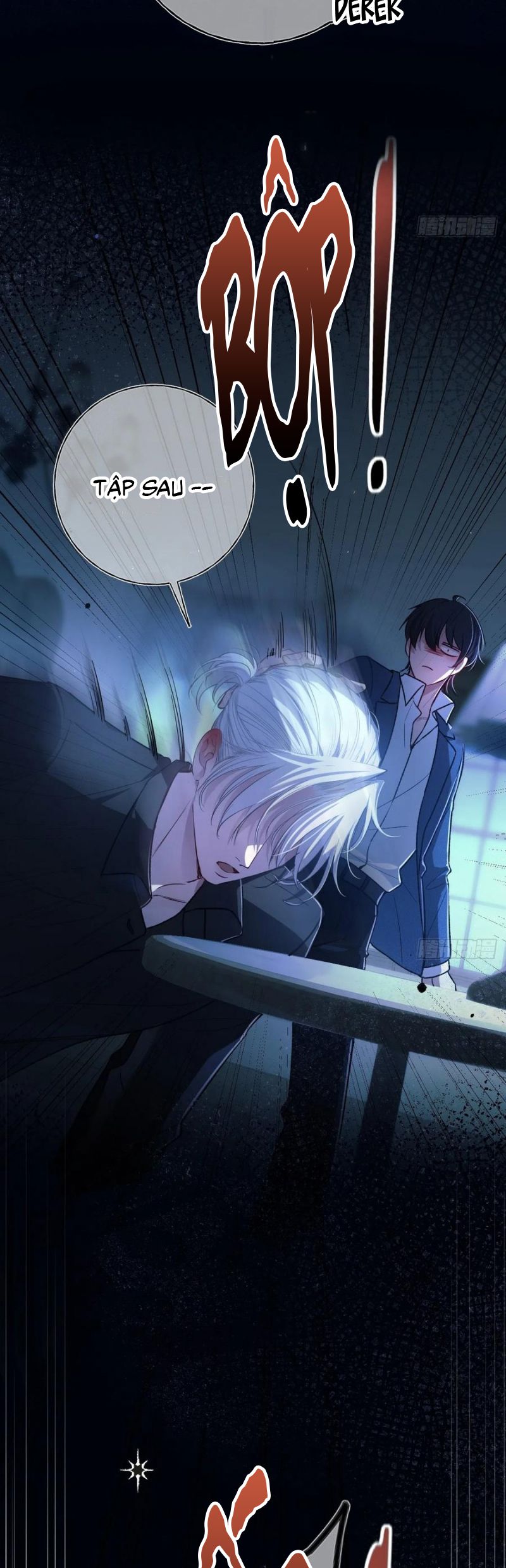 Yêu Đến Hủy Diệt Chap 23 - Next Chapter 24