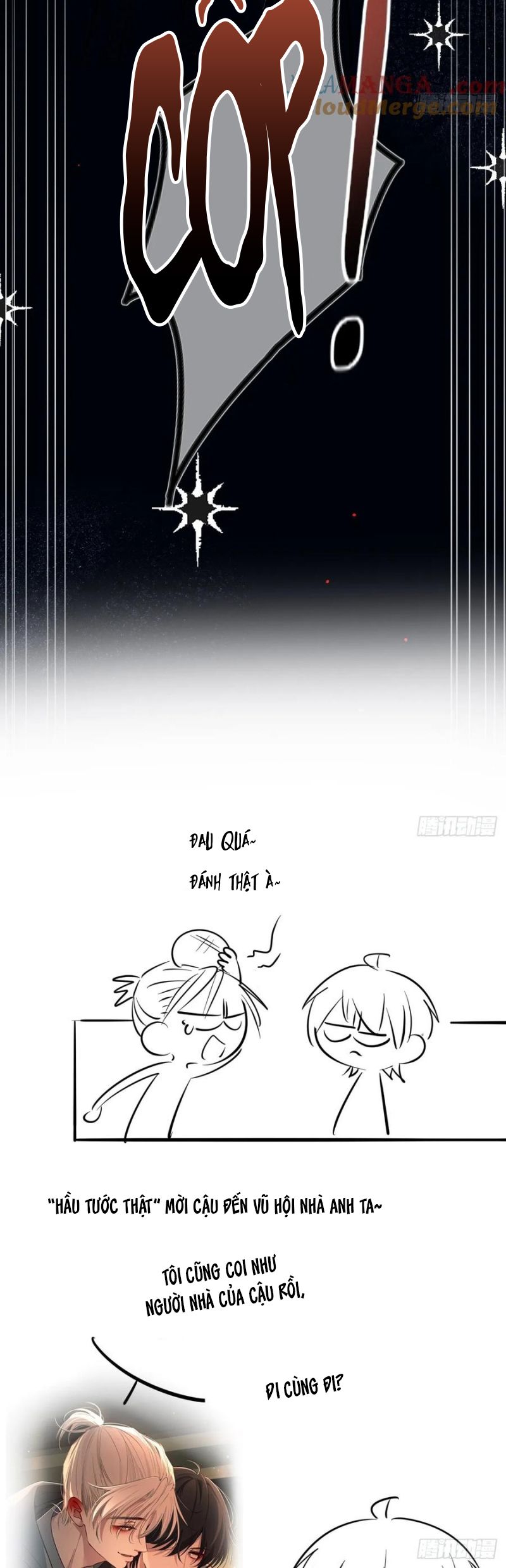 Yêu Đến Hủy Diệt Chap 23 - Next Chapter 24