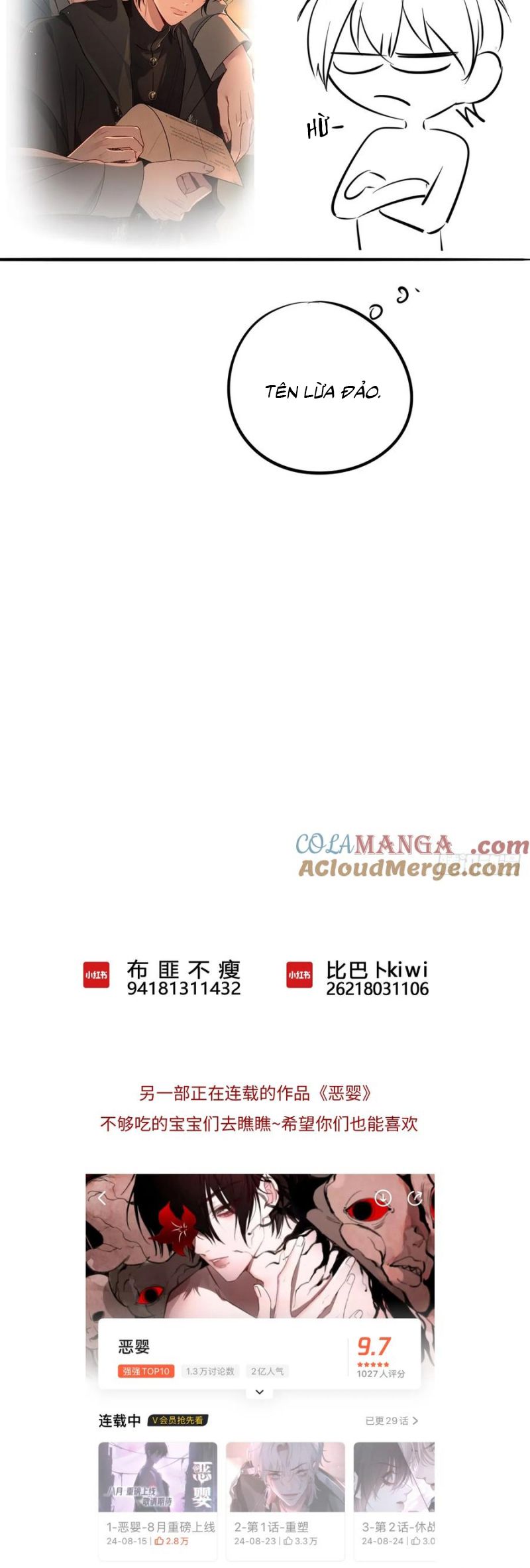 Yêu Đến Hủy Diệt Chap 23 - Next Chapter 24