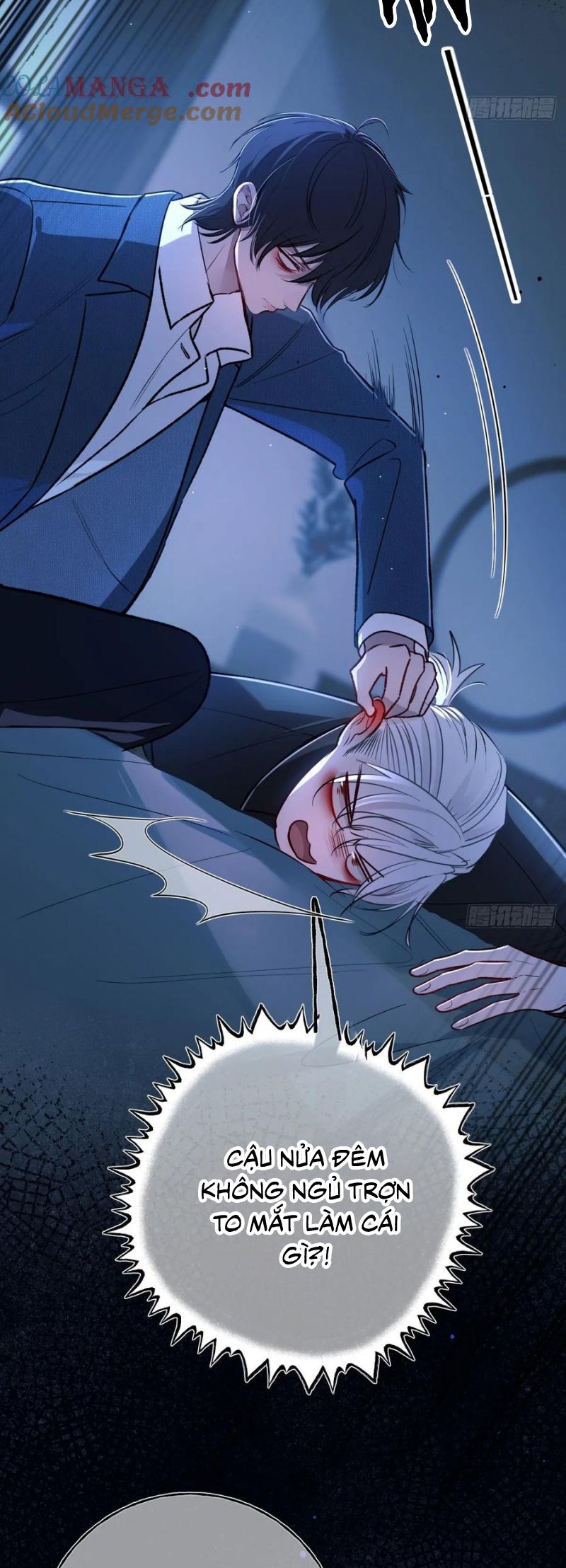 Yêu Đến Hủy Diệt Chap 23 - Next Chapter 24