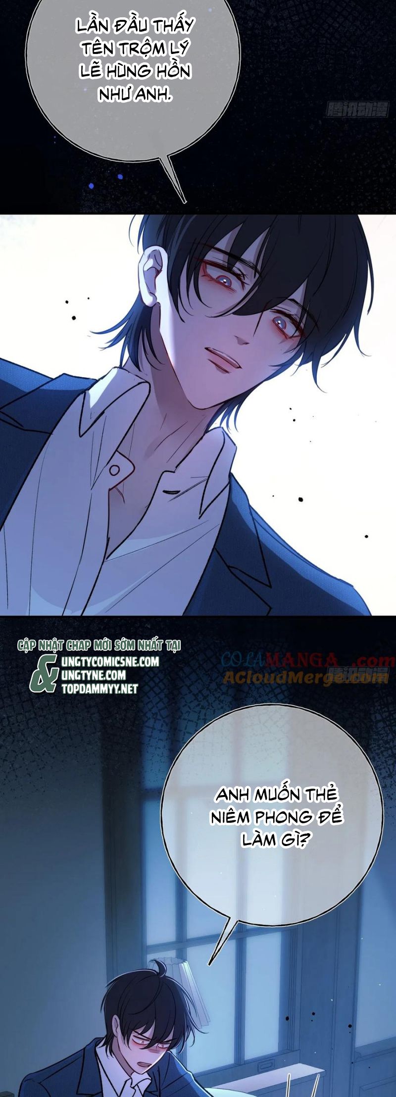 Yêu Đến Hủy Diệt Chap 23 - Next Chapter 24