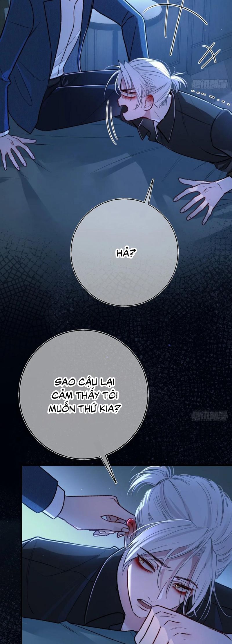 Yêu Đến Hủy Diệt Chap 23 - Next Chapter 24