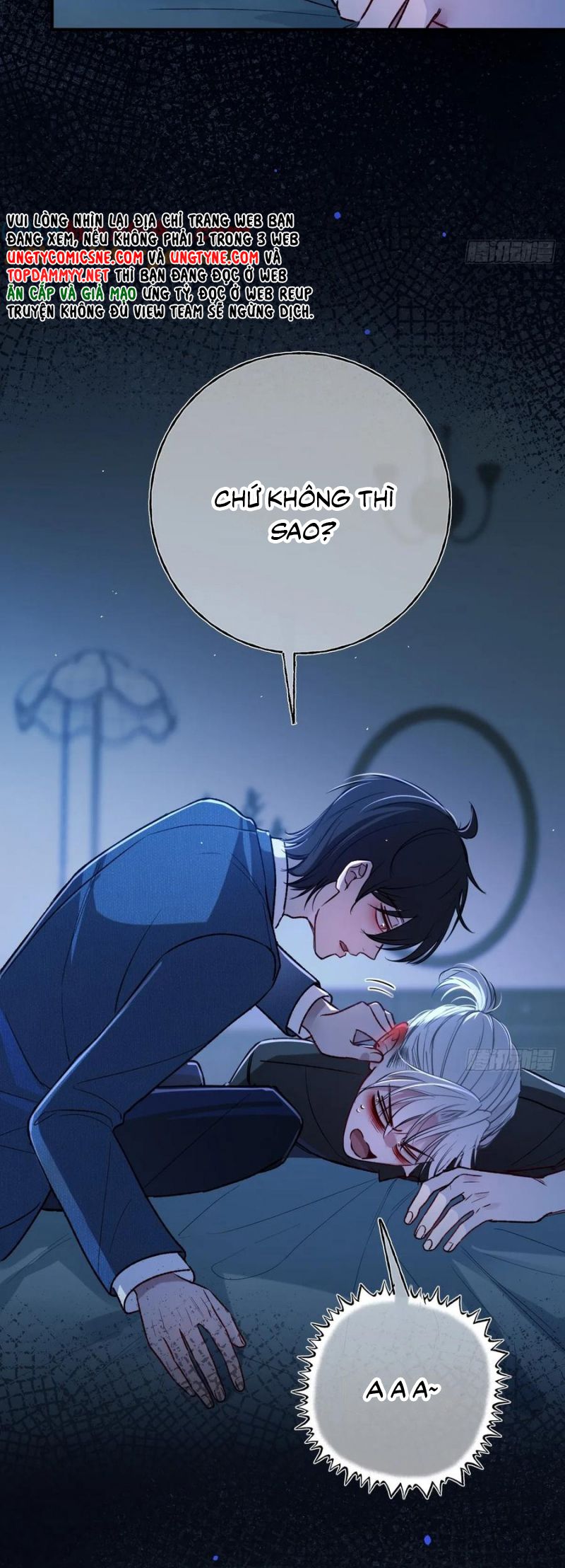Yêu Đến Hủy Diệt Chap 23 - Next Chapter 24