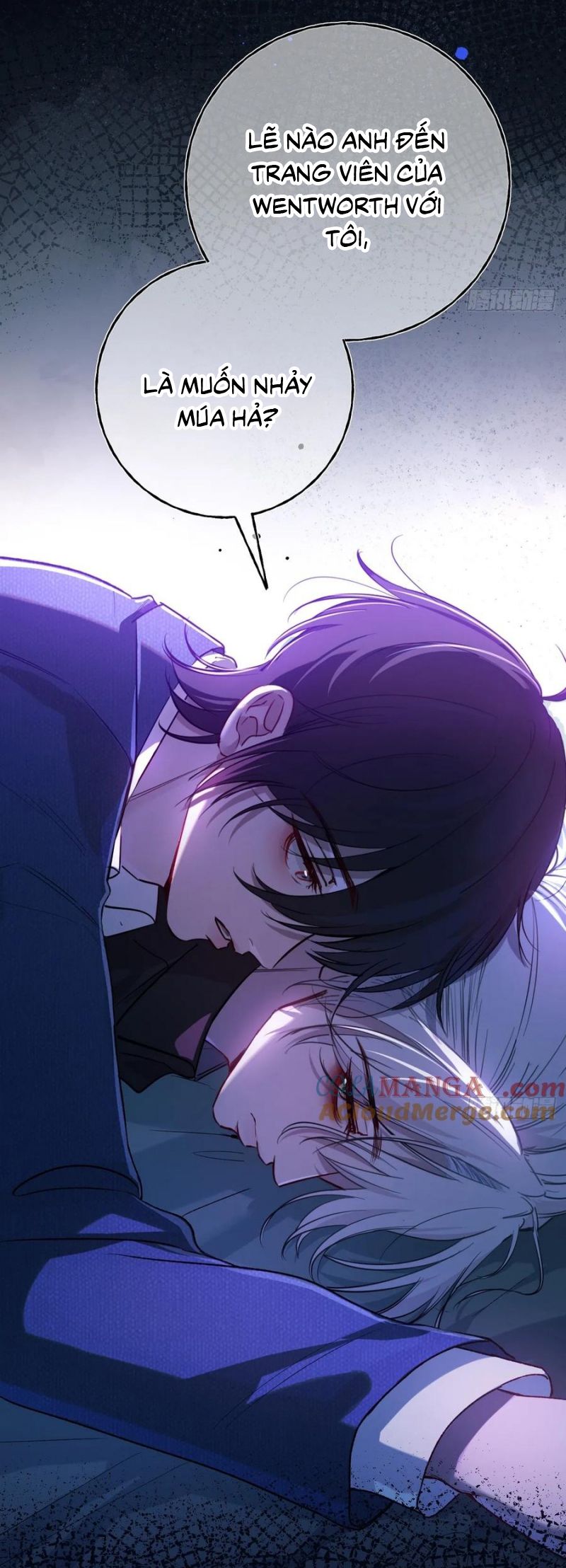Yêu Đến Hủy Diệt Chap 23 - Next Chapter 24