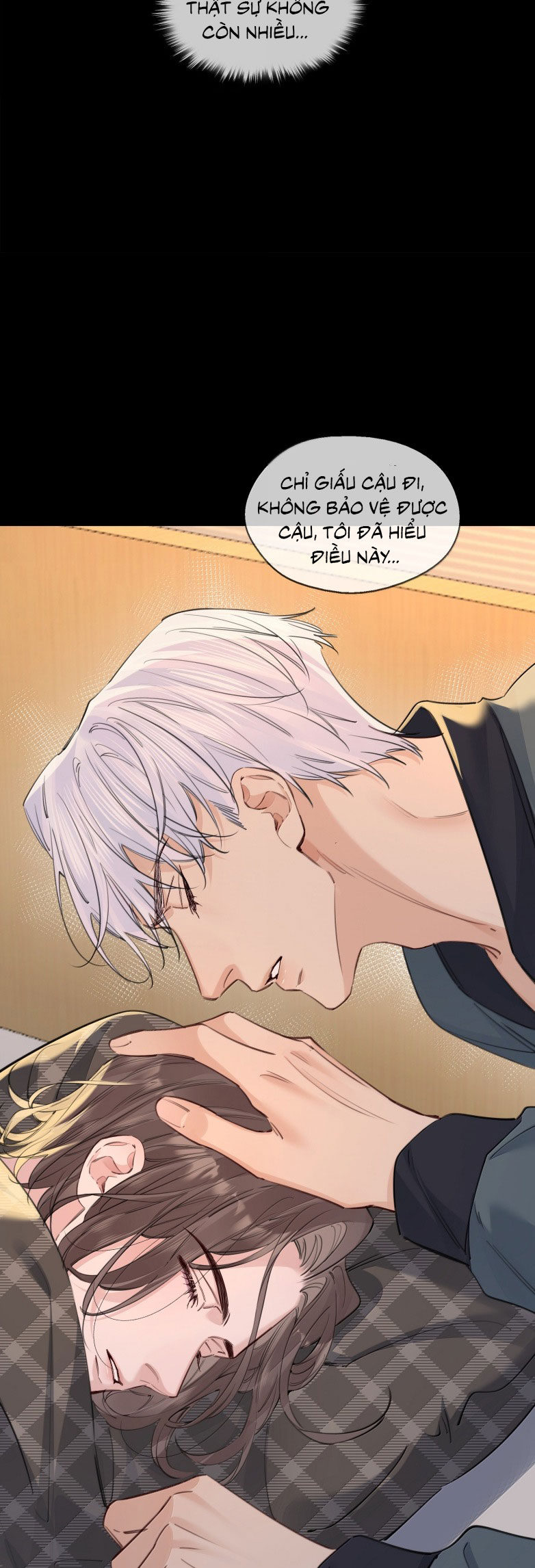 Quan Hệ Khao Khát Chap 28 - Next Chap 29
