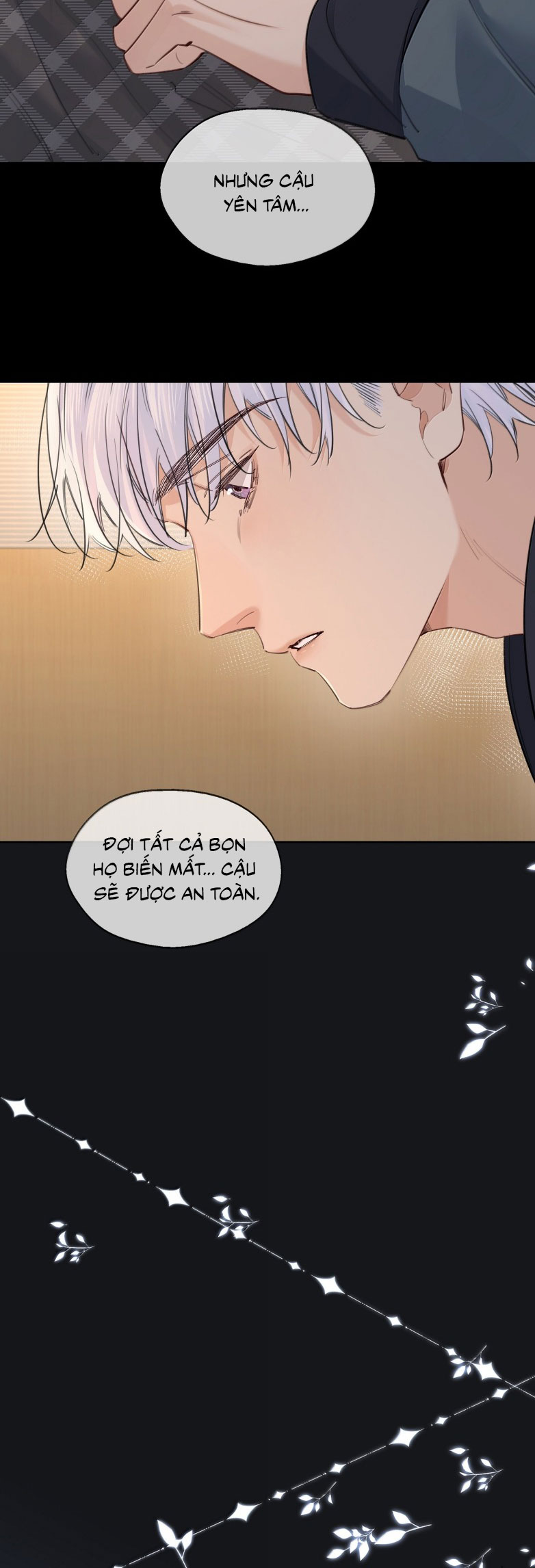 Quan Hệ Khao Khát Chap 28 - Next Chap 29
