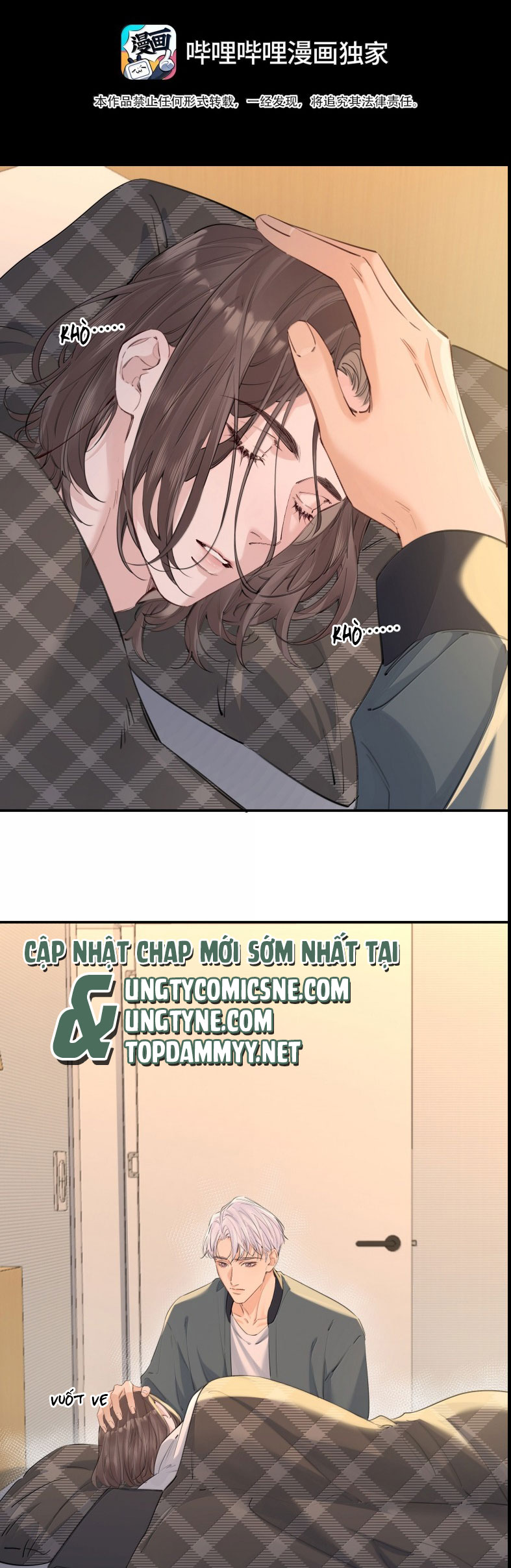 Quan Hệ Khao Khát Chap 28 - Next Chap 29