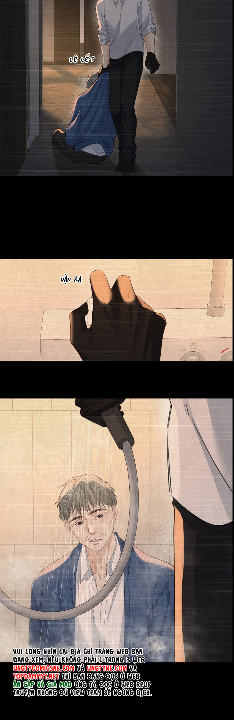 Quan Hệ Khao Khát Chap 28 - Next Chap 29