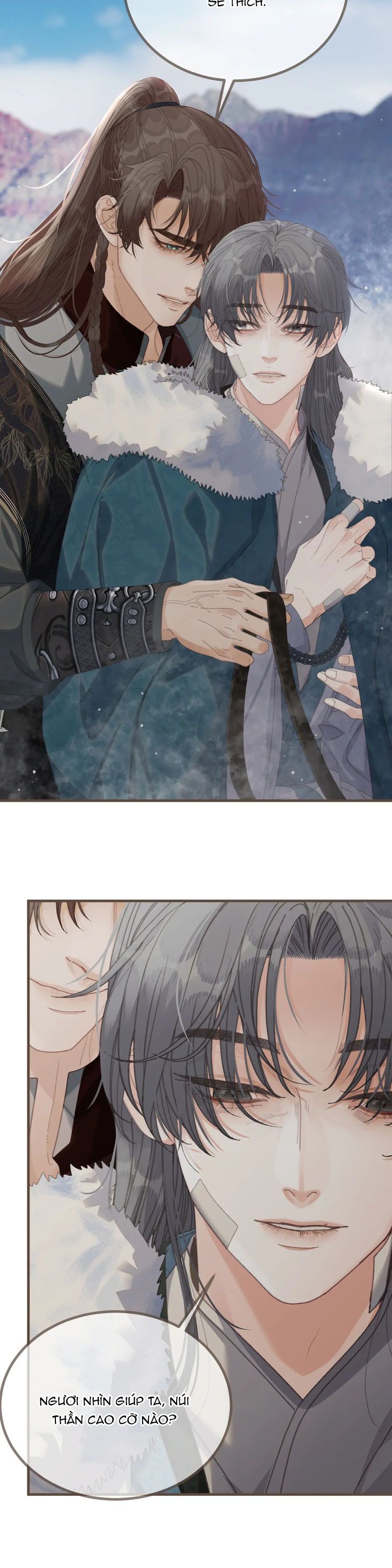 Á Nô 2: Thám Hoa Chap 82 - Next Chap 83