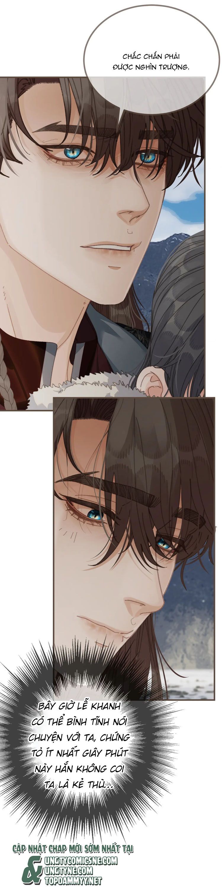 Á Nô 2: Thám Hoa Chap 82 - Next Chap 83