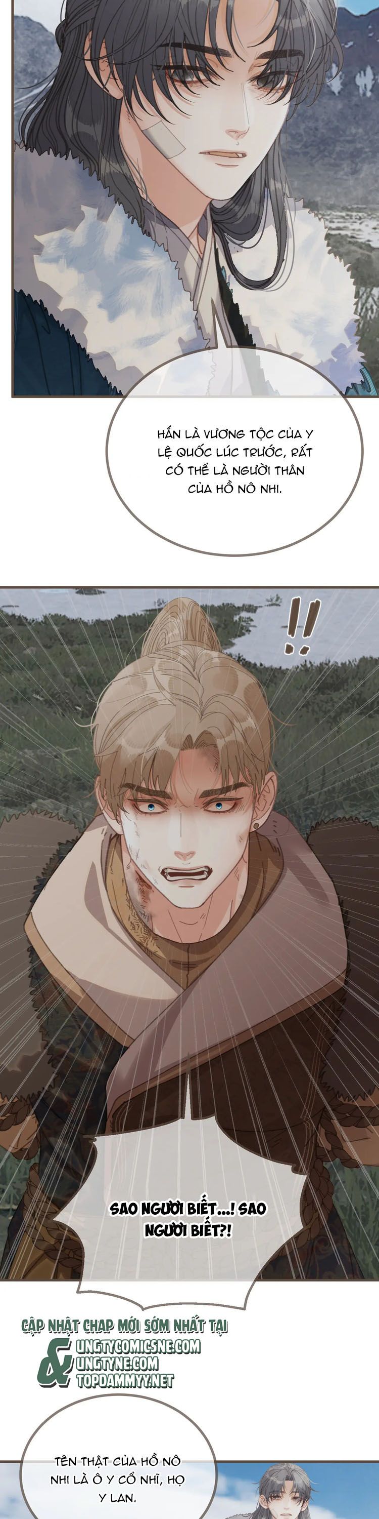 Á Nô 2: Thám Hoa Chap 82 - Next Chap 83