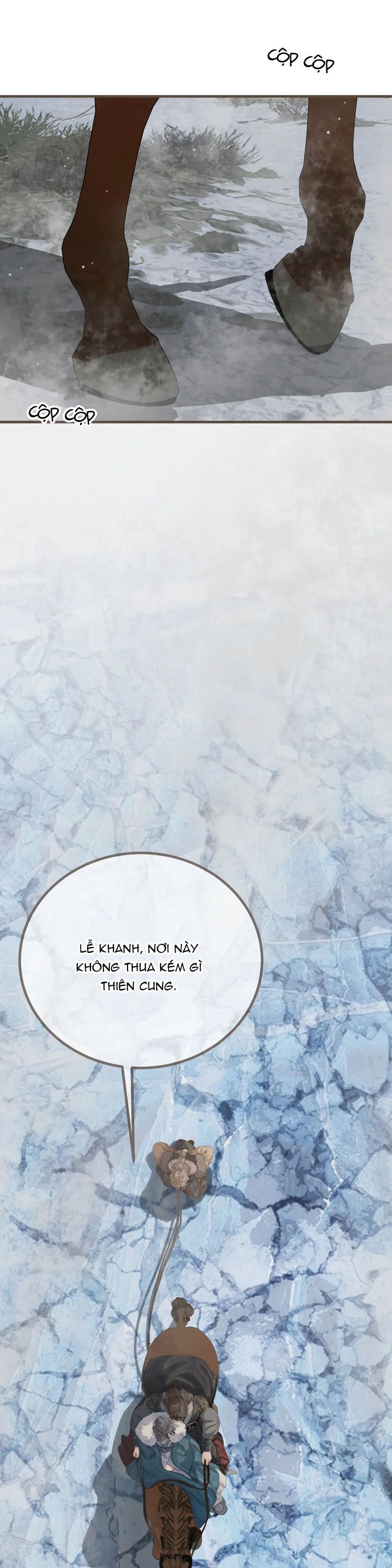 Á Nô 2: Thám Hoa Chap 82 - Next Chap 83
