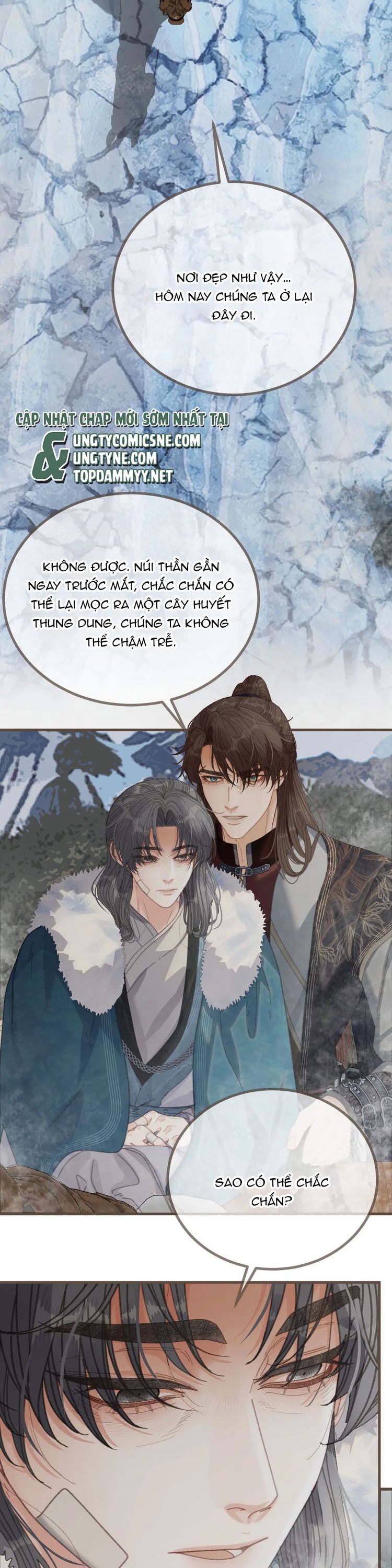 Á Nô 2: Thám Hoa Chap 82 - Next Chap 83